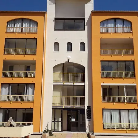 Palm Beach-2 By Interhome Le Barcarès