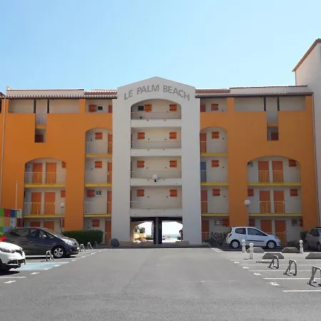 Palm Beach-2 By Interhome * Le Barcarès