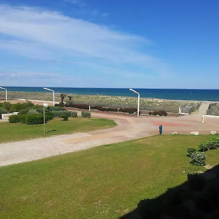 Palm Beach-2 By Interhome Apartament Le Barcarès