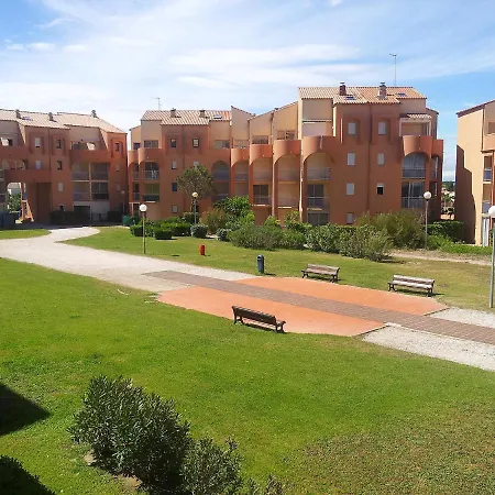 Palm Beach-2 By Interhome Le Barcarès