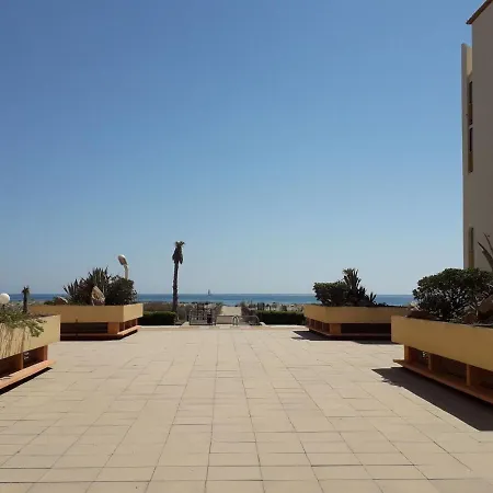 Palm Beach-2 By Interhome Apartament *