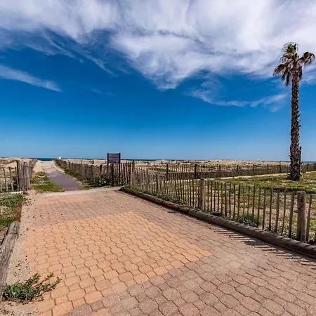 Palm Beach-2 By Interhome *