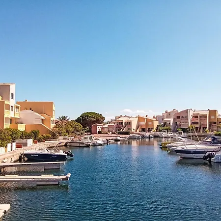 Appartamento Palm Beach-2 By Interhome *