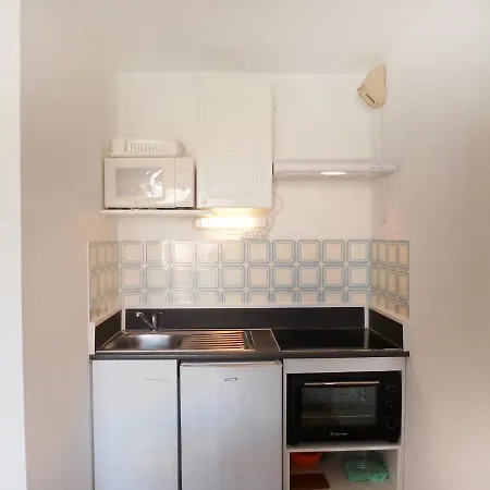 Palm Beach-2 By Interhome Apartment Le Barcares