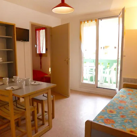 Palm Beach-2 By Interhome Appartement