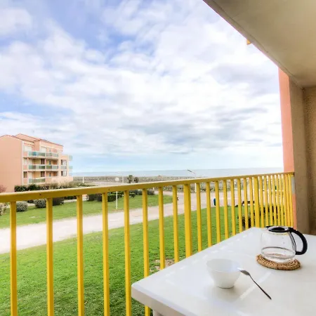 Palm Beach-2 By Interhome *