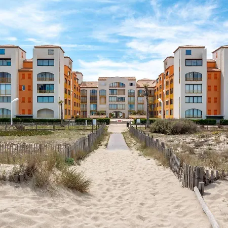 Palm Beach-2 By Interhome Apartment *
