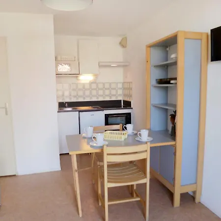 Appartement Palm Beach-2 By Interhome Le Barcarès