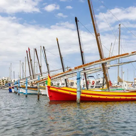 Palm Beach-2 By Interhome