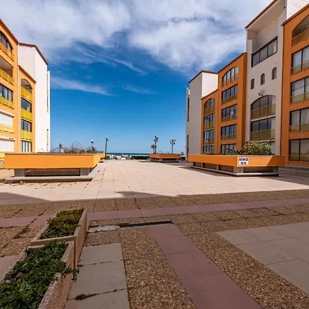 Apartment Palm Beach-2 By Interhome