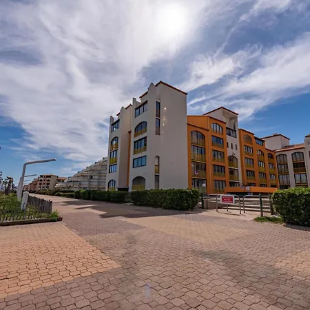 Palm Beach-2 By Interhome Apartment *