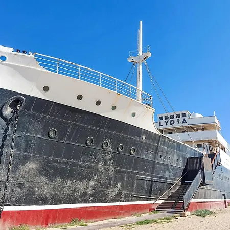 Palm Beach-2 By Interhome *