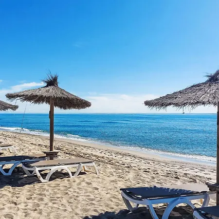 דירה Palm Beach-2 By Interhome לה ברקרה