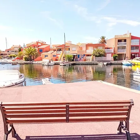 Palm Beach-2 By Interhome Appartement *