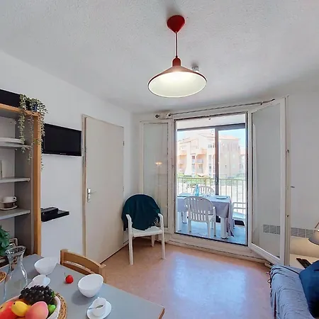 Appartamento Palm Beach-2 By Interhome