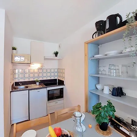 Apartman Palm Beach-2 By Interhome *