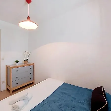 Appartamento Palm Beach-2 By Interhome Le Barcarès