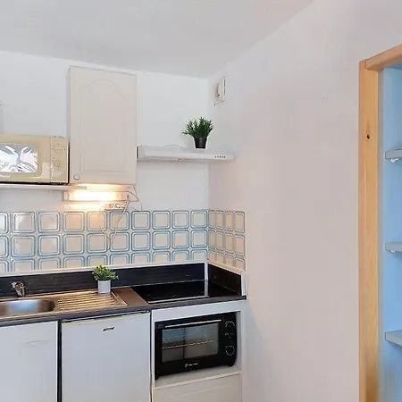 Palm Beach-2 By Interhome * Le Barcarès