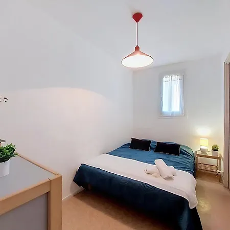 Palm Beach-2 By Interhome Appartamento
