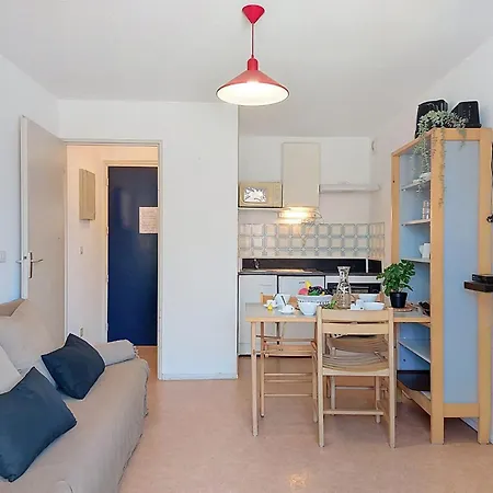 Апартаменты Palm Beach-2 By Interhome