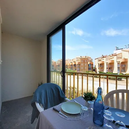 Appartamento Palm Beach-2 By Interhome *