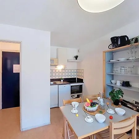 Palm Beach-2 By Interhome Appartamento Le Barcarès