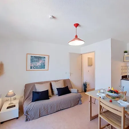 Appartamento Palm Beach-2 By Interhome Le Barcarès