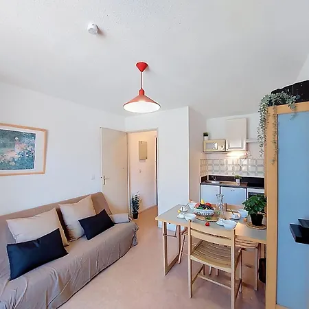 Palm Beach-2 By Interhome Le Barcarès