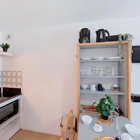 Palm Beach-2 By Interhome