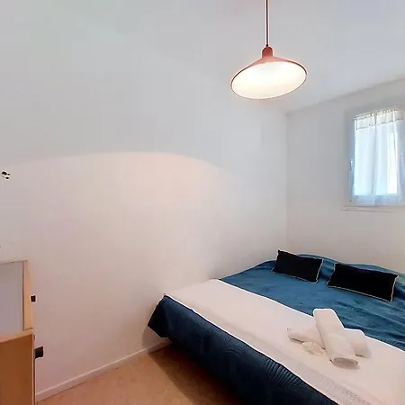 Apartman Palm Beach-2 By Interhome