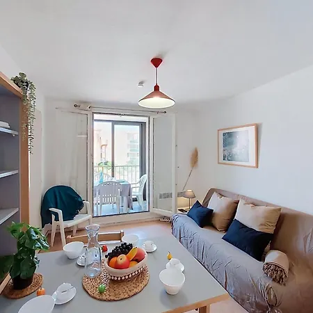 Palm Beach-2 By Interhome Appartamento *
