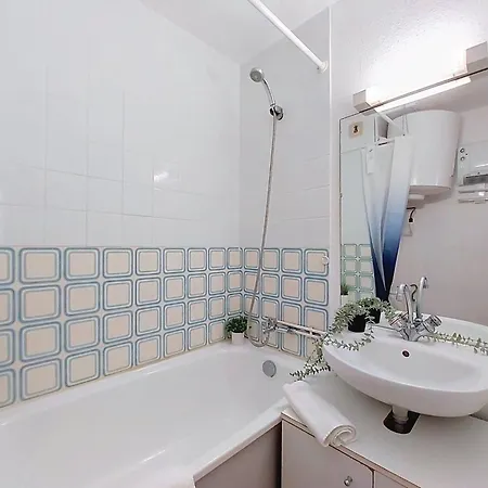 Palm Beach-2 By Interhome Le Barcarès