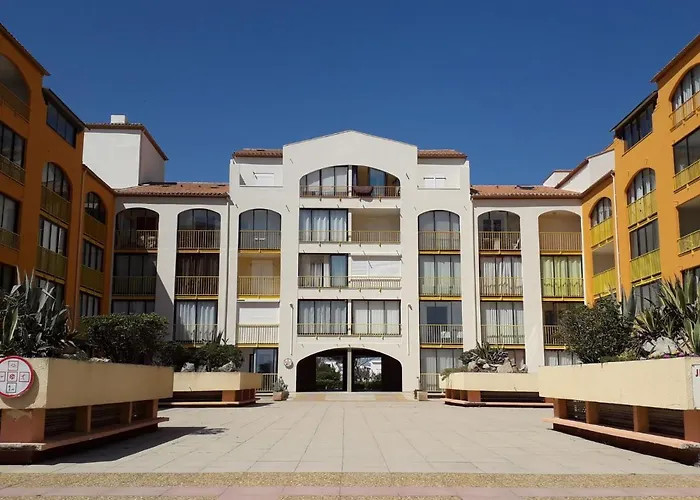 Palm Beach-2 By Interhome