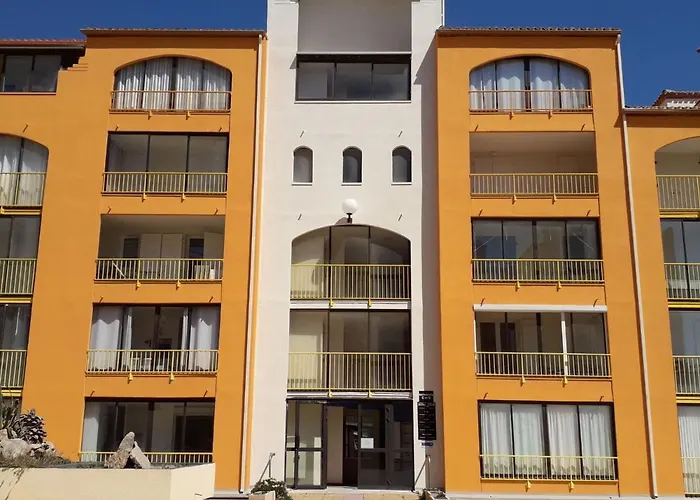 Palm Beach-2 By Interhome Le Barcarès