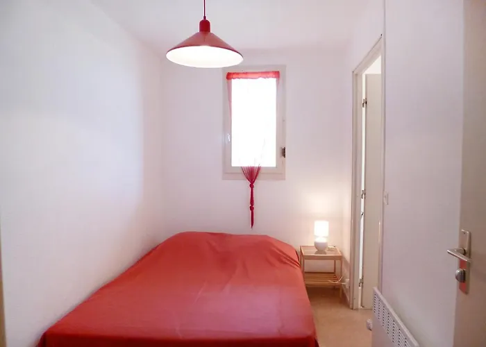 Palm Beach-2 By Interhome * Le Barcarès