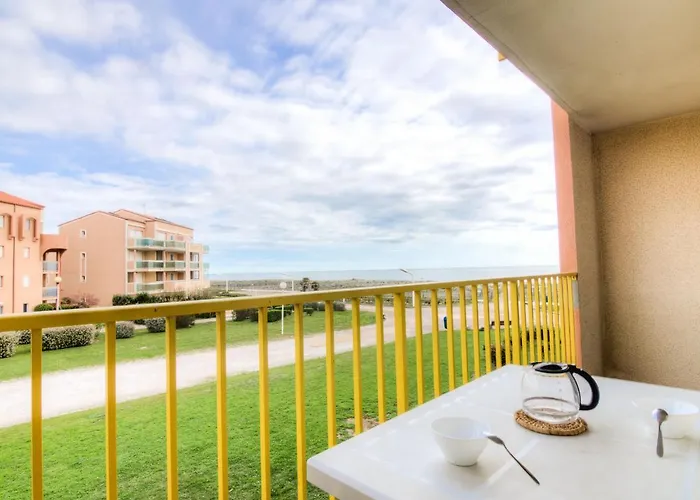 Palm Beach-2 By Interhome *