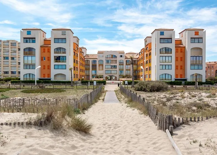 Palm Beach-2 By Interhome Appartamento *