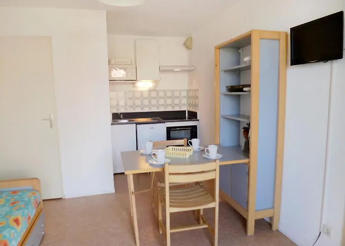 Apartmán Palm Beach-2 By Interhome Le Barcarès