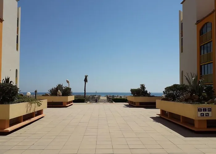 Palm Beach-2 By Interhome Apartmán *