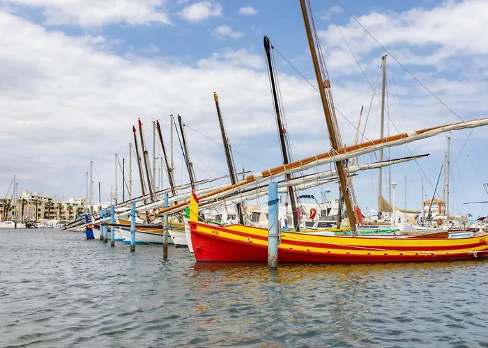 Palm Beach-2 By Interhome