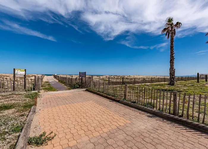 Palm Beach-2 By Interhome *