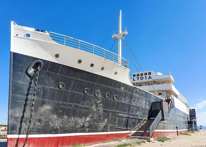 Palm Beach-2 By Interhome *