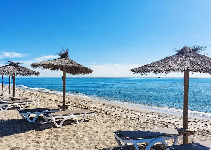 Apartmán Palm Beach-2 By Interhome Le Barcarès