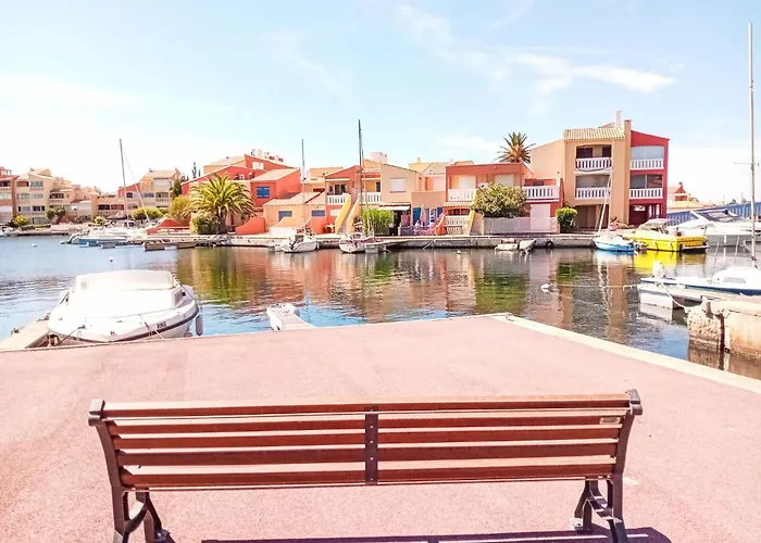 Palm Beach-2 By Interhome Apartmán *